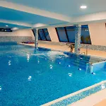 شقة Zencozy - Free Underground Parking