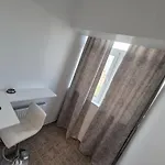 شقة Zencozy - Free Underground Parking بوخارست