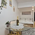 Zencozy - Free Underground Parking * بوخارست