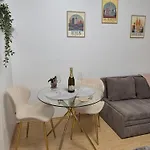 شقة Zencozy - Free Underground Parking *