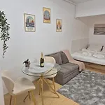 شقة Zencozy - Free Underground Parking بوخارست