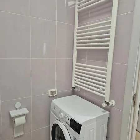 דירה Zencozy - Free Underground Parking *