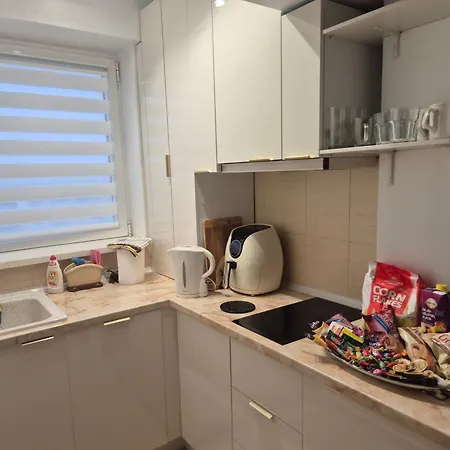 Zencozy - Free Underground Parking Apartament *