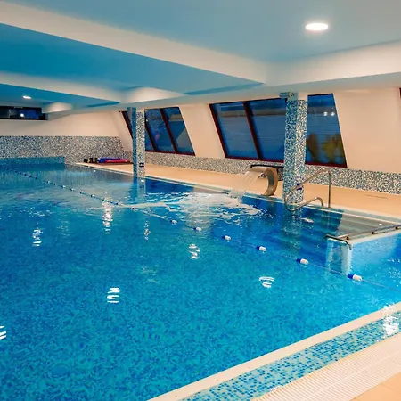 Apartamento Zencozy - Free Underground Parking