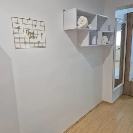 Zencozy - Free Underground Parking Apartamento