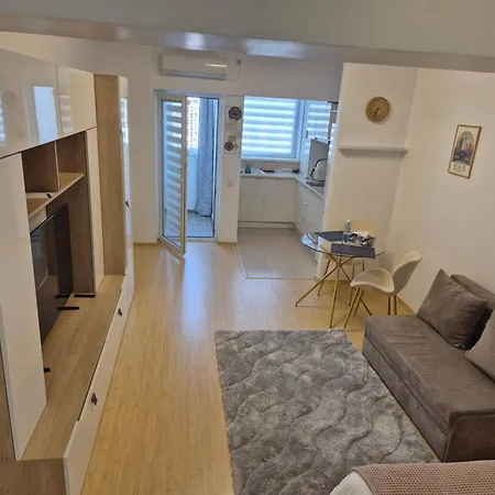 Zencozy - Free Underground Parking * Bucarest