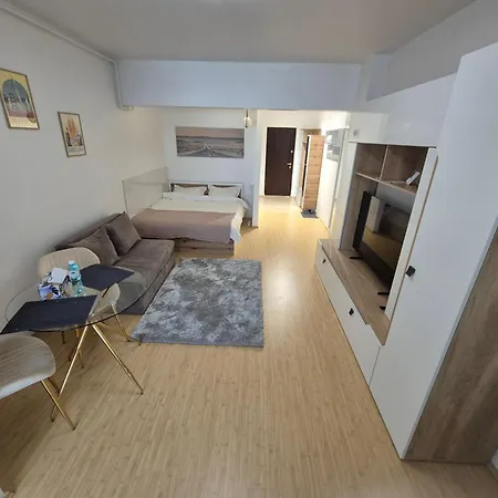 Zencozy - Free Underground Parking