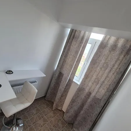 Apartamento Zencozy - Free Underground Parking Bucareste