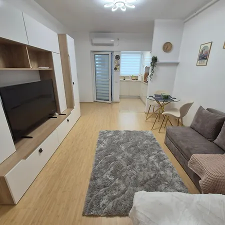 Appartement Zencozy - Free Underground Parking