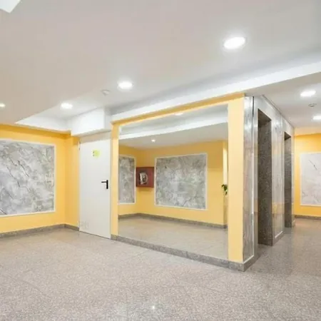 Zencozy - Free Underground Parking Apartamento Bucarest