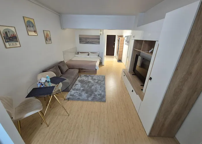 Zencozy - Free Underground Parking