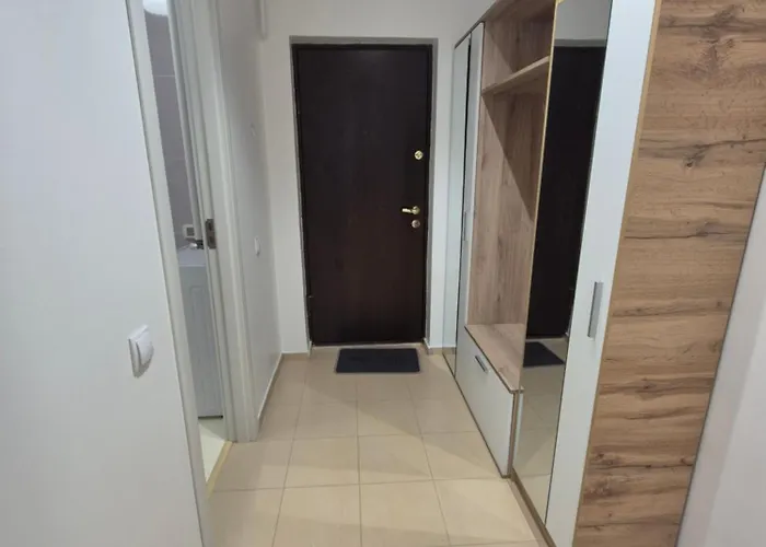 Zencozy - Free Underground Parking *